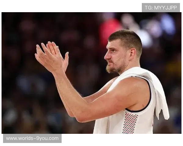 约基奇塞尔维亚篮球训练营正式启动 近百名选手参与挑战