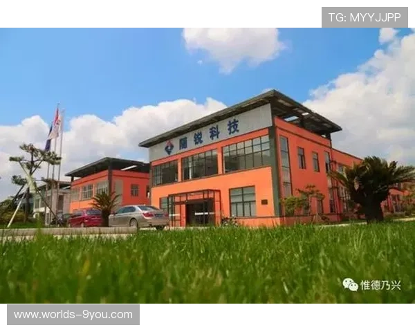 体育装备研发升级，技术创新驱动产业升级