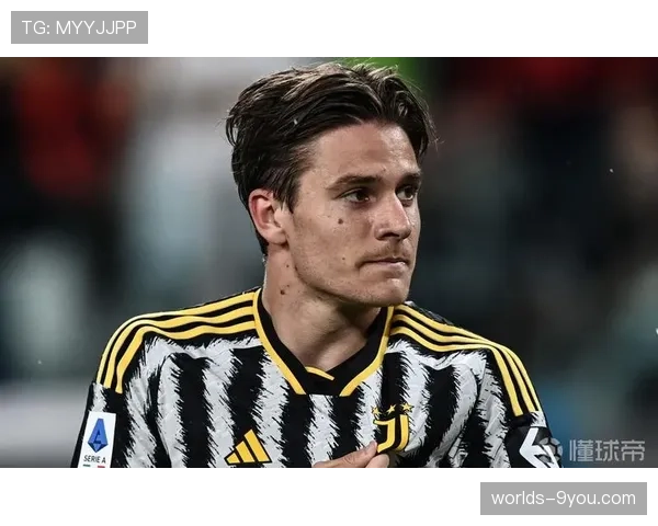 尤文图斯官方宣布与年轻中场法乔利续约至2030年