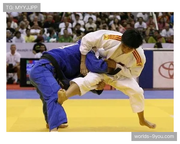 通讯：柔道“走进校园”计划在葡萄牙全国中小学推广